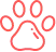 Paw Icon