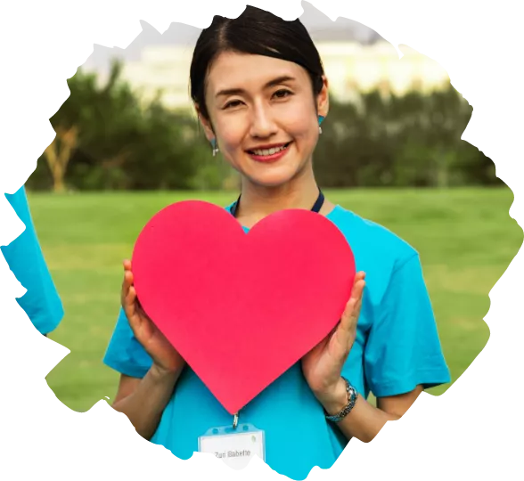 Volunteer